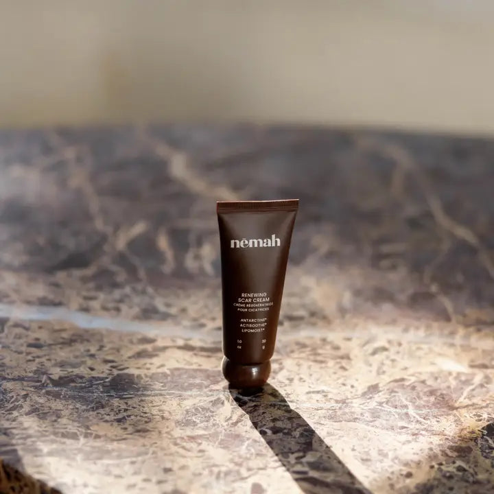 Renewing Scar Cream