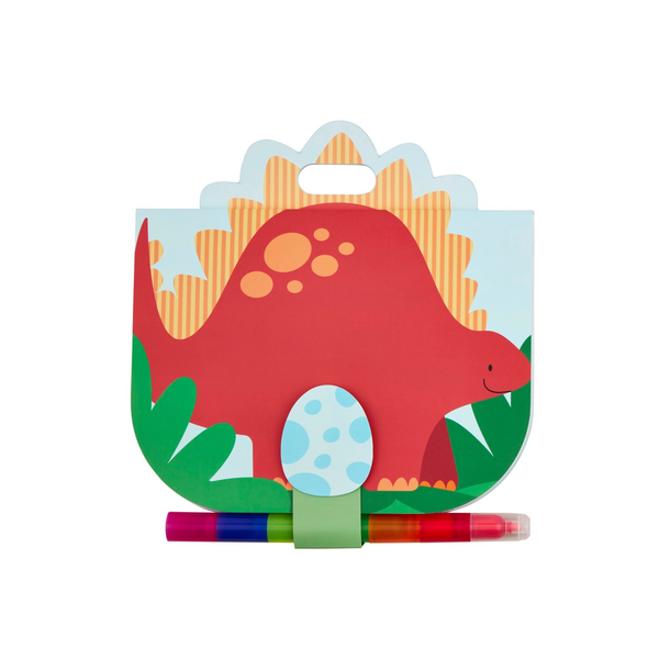 Sketchpad & Markers Set