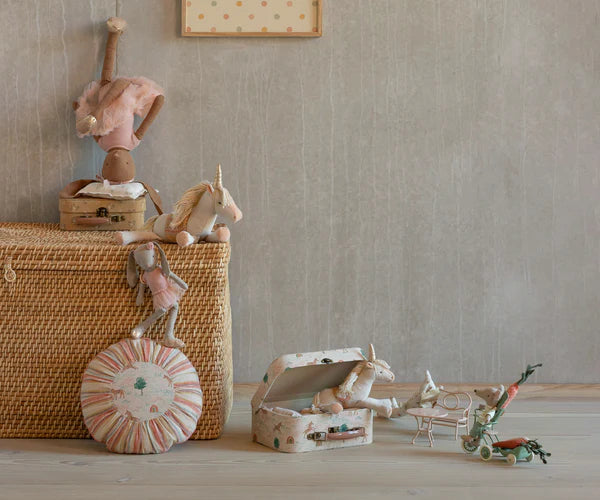 Suitcase Set, 2 Pcs