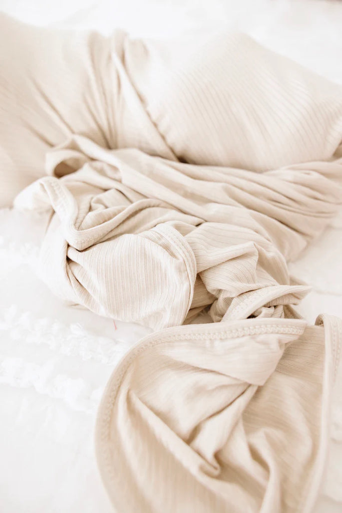 Swaddle Blanket - Regular Luxe (48x48 Inches)