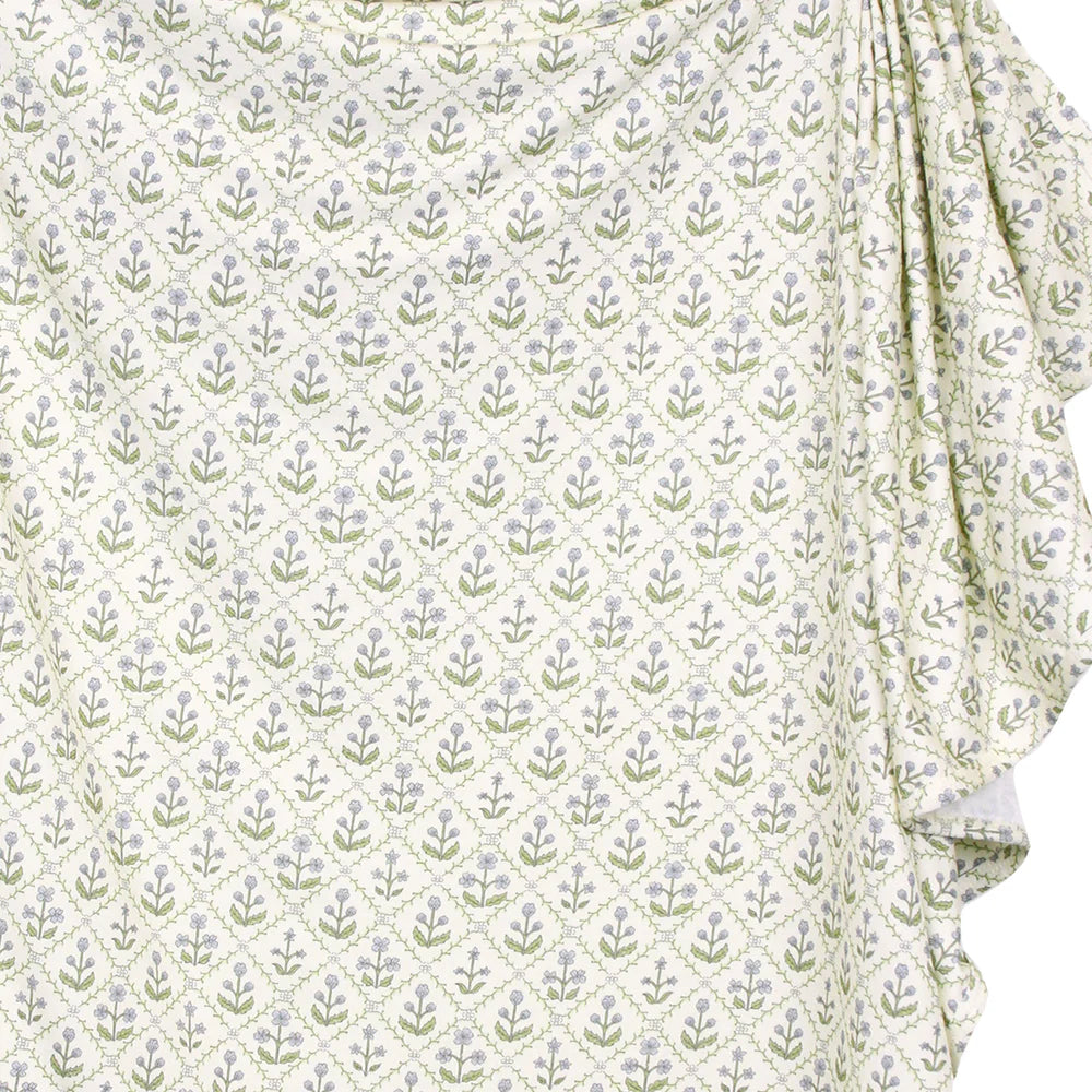 Swaddle Blanket - Regular Luxe (48x48 Inches)