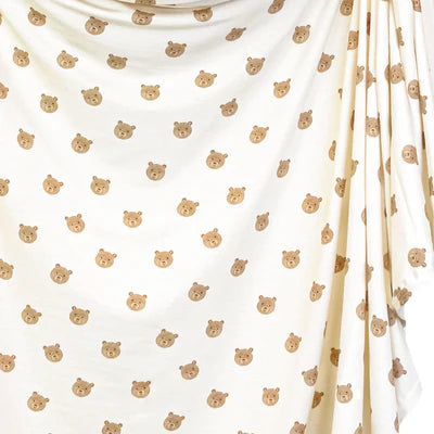 Swaddle Blanket - Regular Luxe (48x48 Inches)