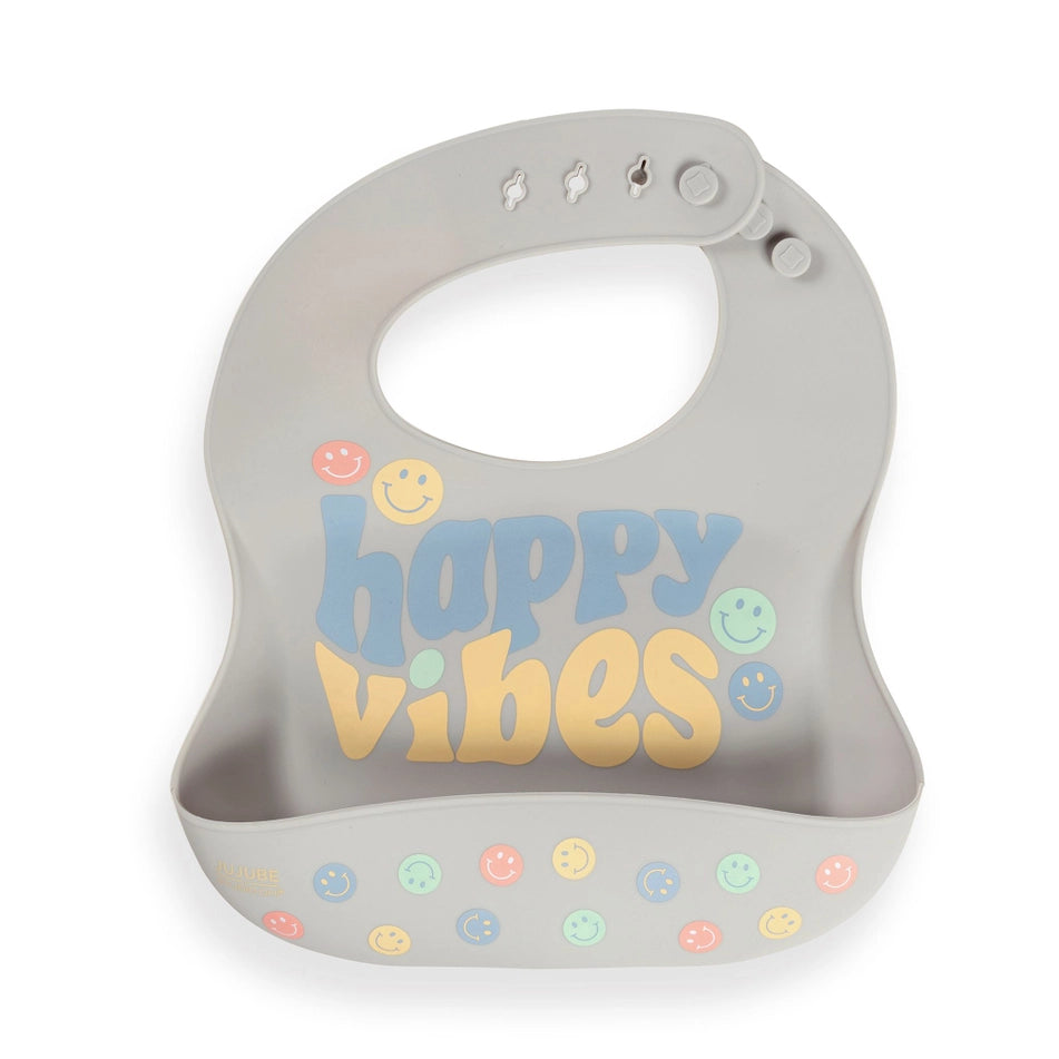 Silicone Bib