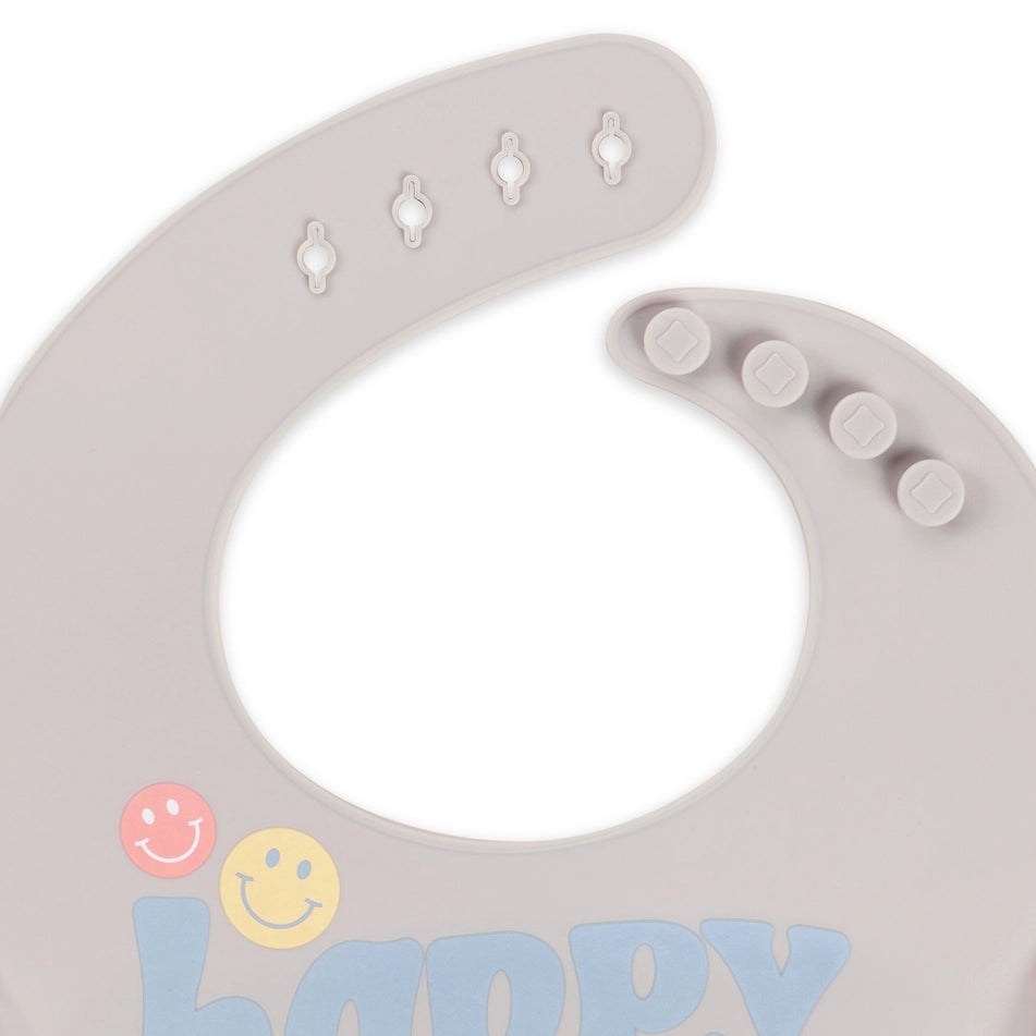 Silicone Bib
