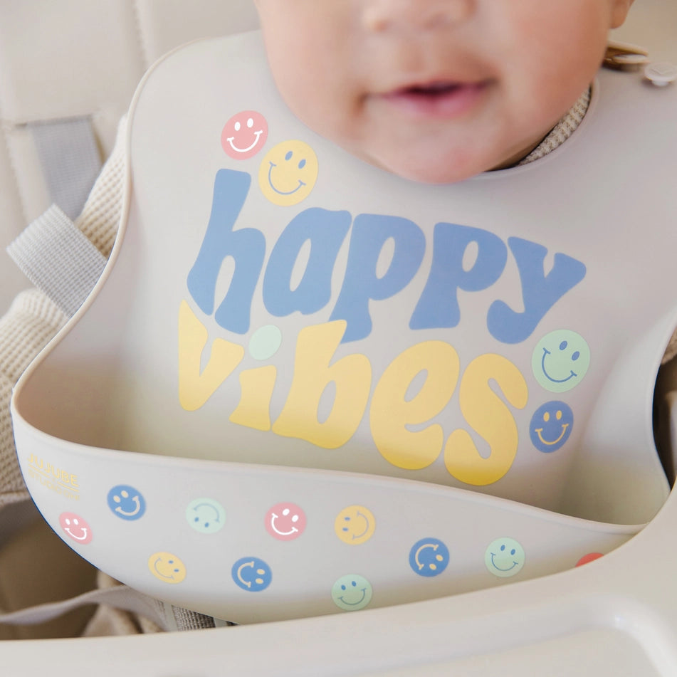 Silicone Bib