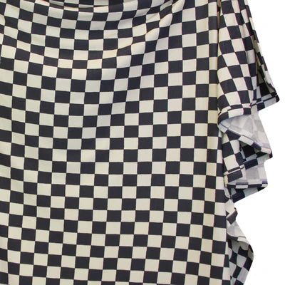 Swaddle Blanket - Regular Luxe (48x48 Inches)