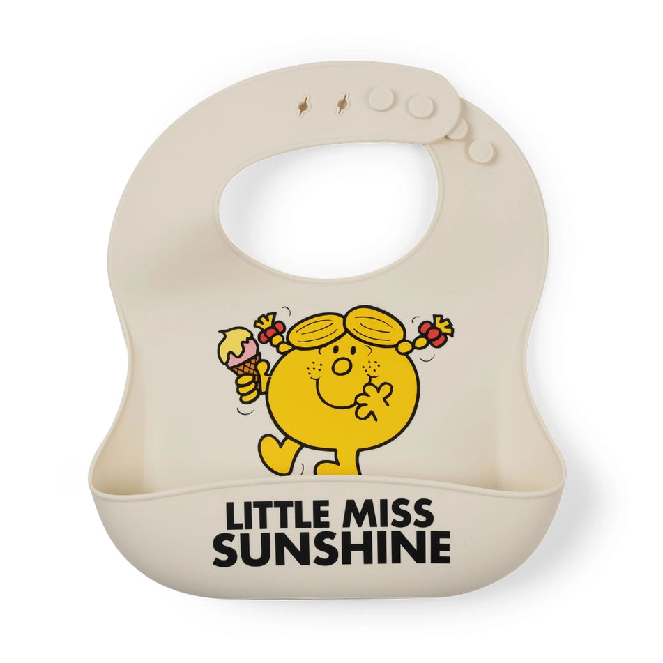 Silicone Bib