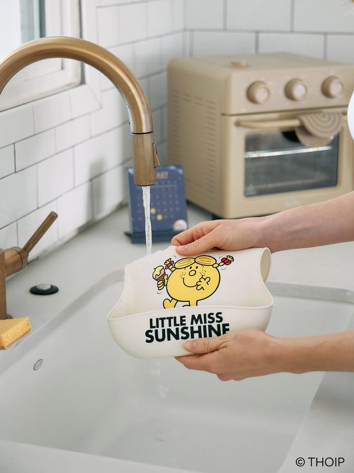 Silicone Bib