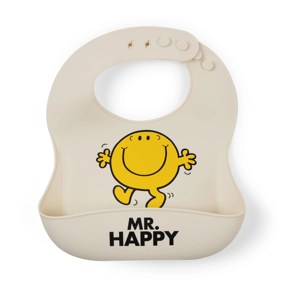 Silicone Bib