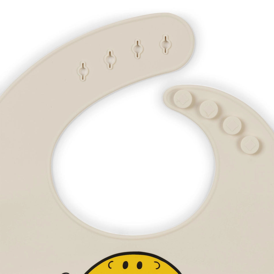 Silicone Bib
