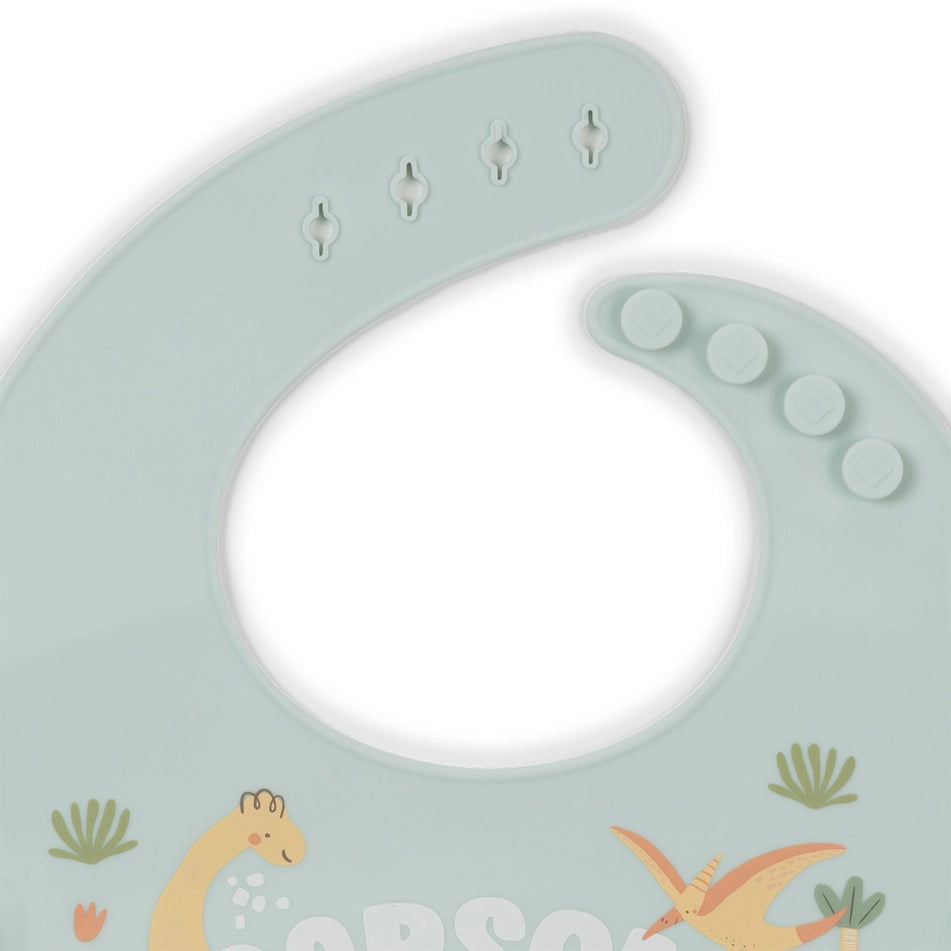 Silicone Bib