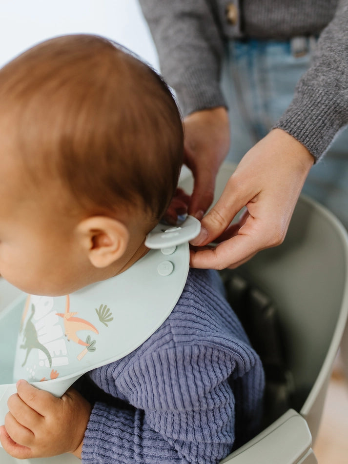 Silicone Bib