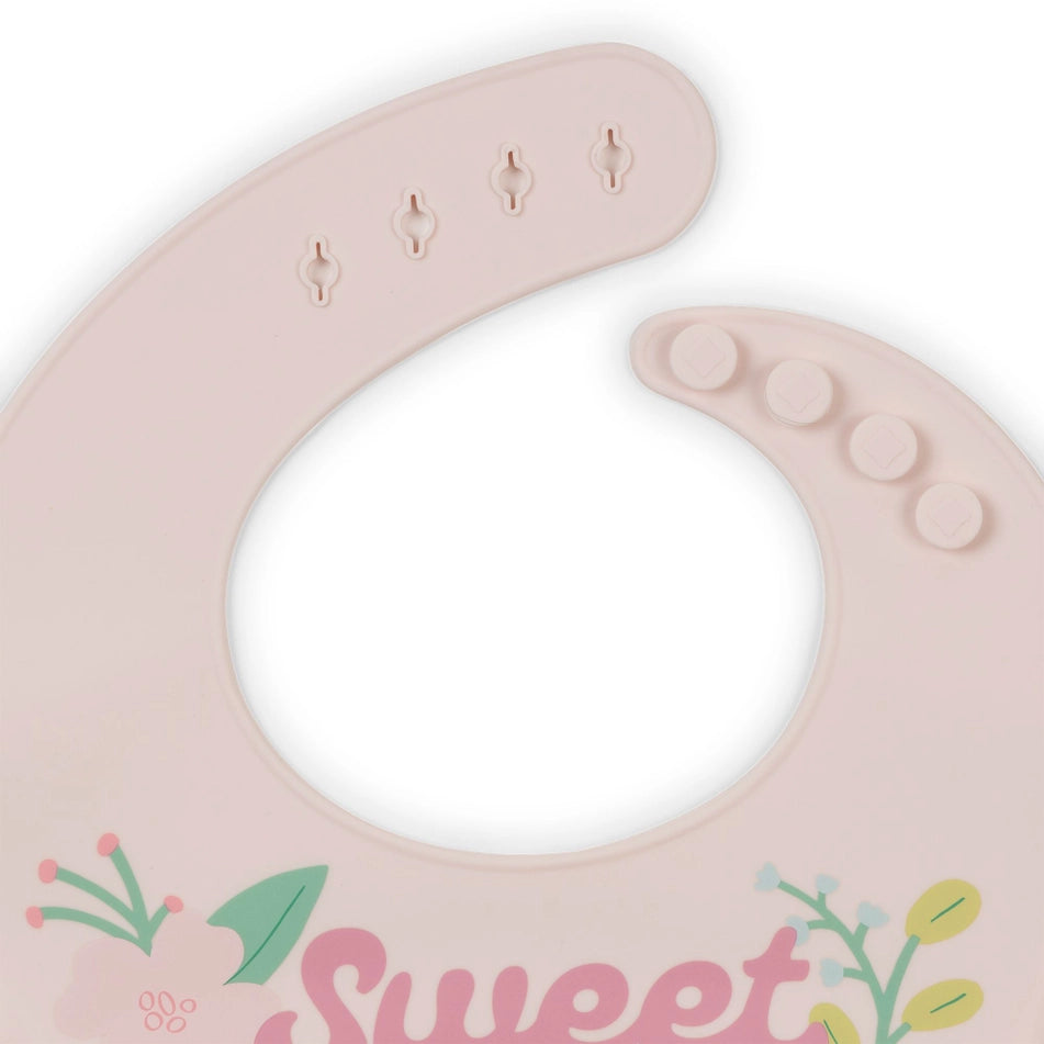 Silicone Bib