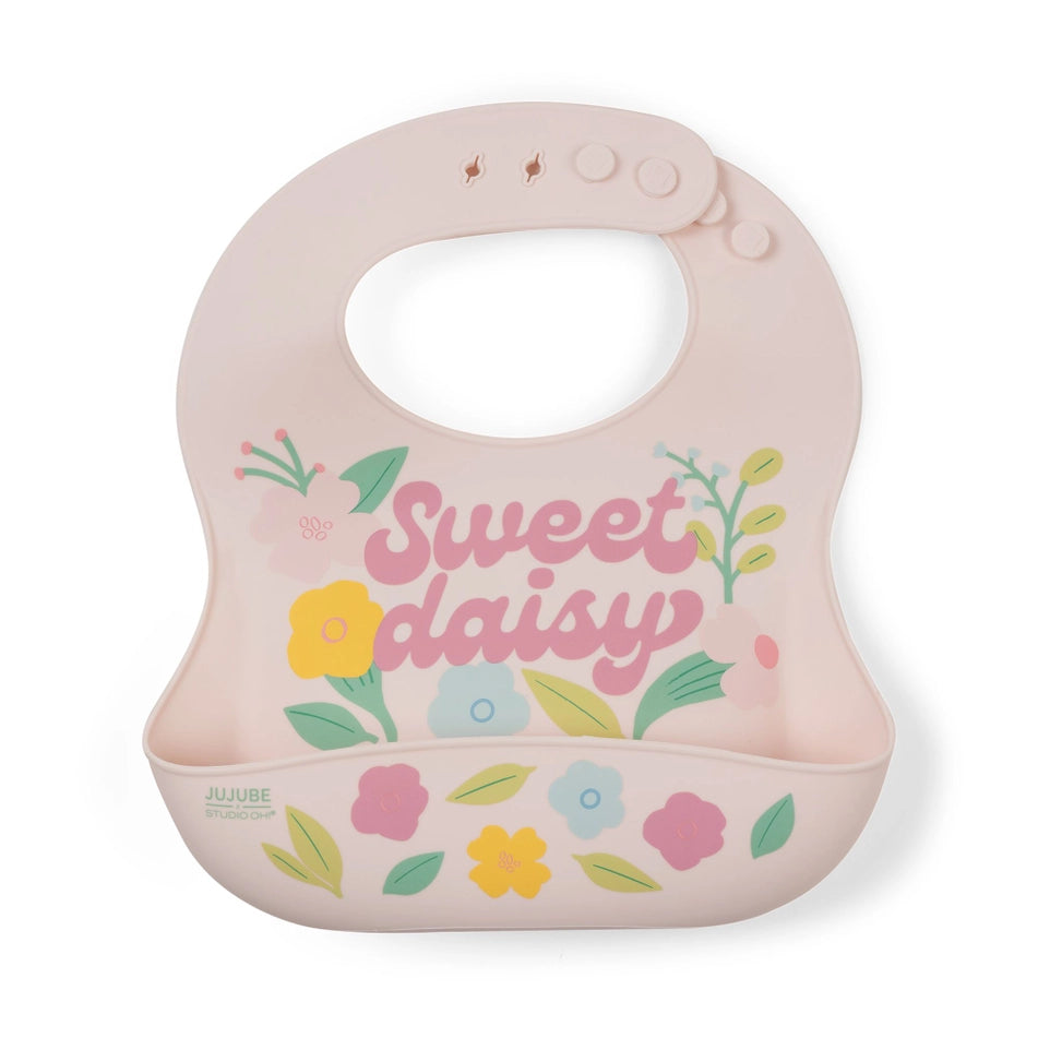 Silicone Bib