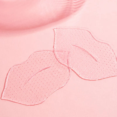 Patchology Served Chilled Rose Lip Gel
