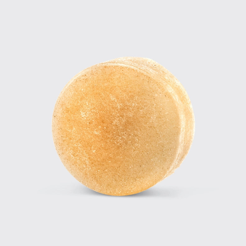 SUGAR EXFOLIATING BODY SCRUB BAR