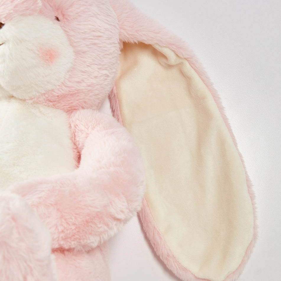 Sweet Floppy Nibble 16" Bunny