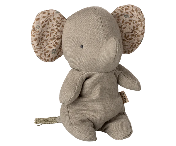 Safari Friends, Mini