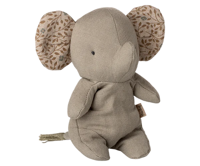 Safari Friends, Mini