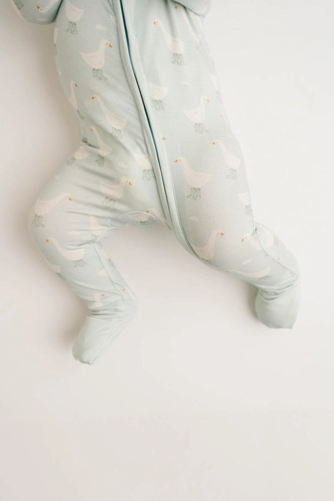 Splash Goose Bamboo Sleeper