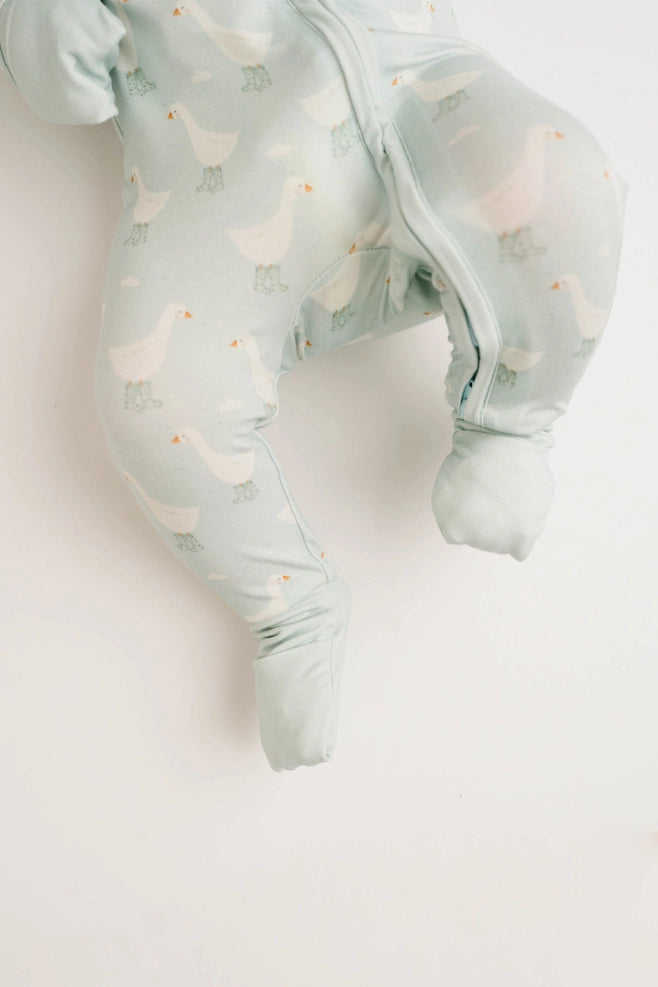 Splash Goose Bamboo Sleeper