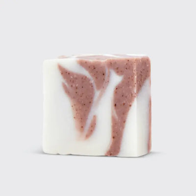 SHEA BUTTER SOLID BODY WASH BAR