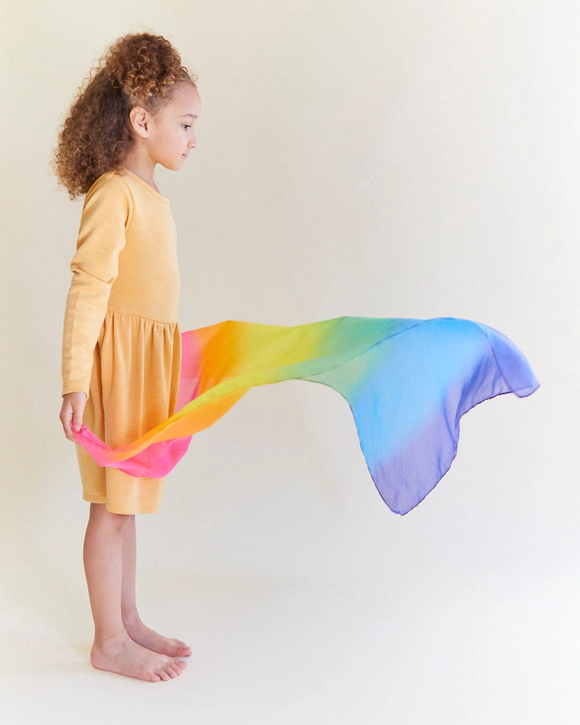 PLAYSILKS
