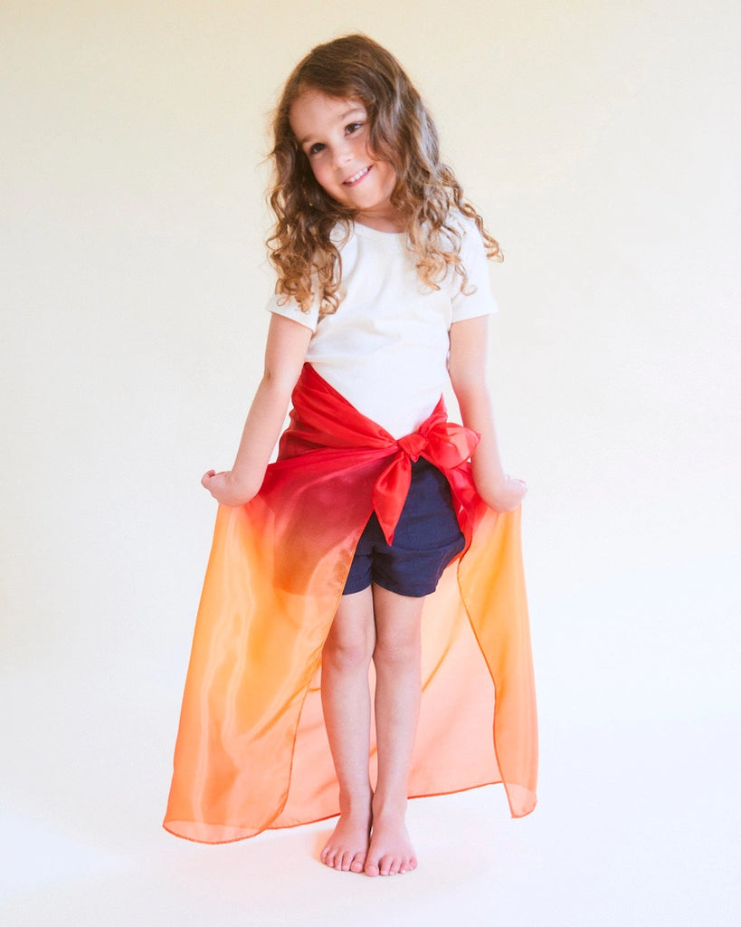 PLAYSILKS