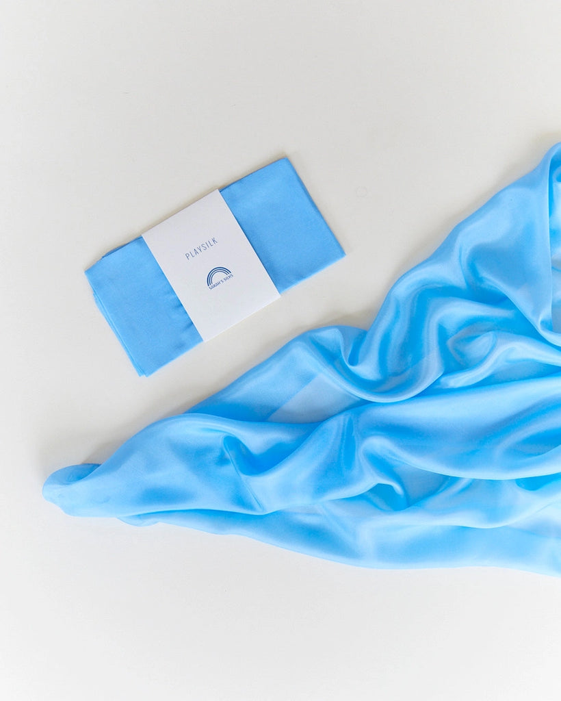 PLAYSILKS