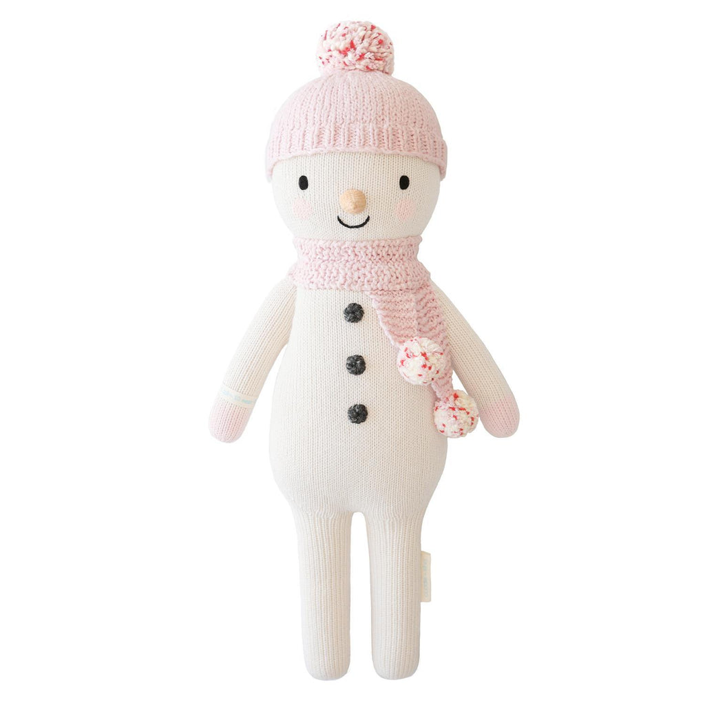 Snowman - Little