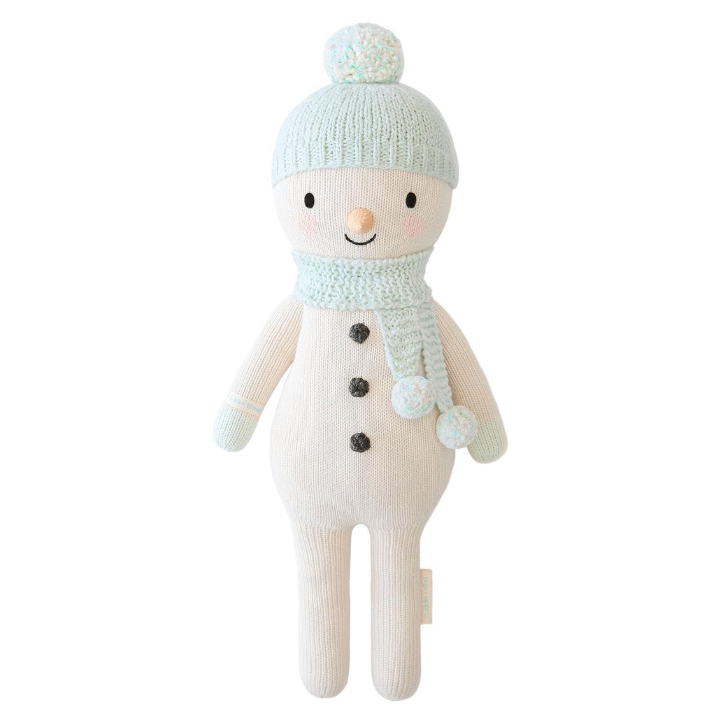 Snowman - Little