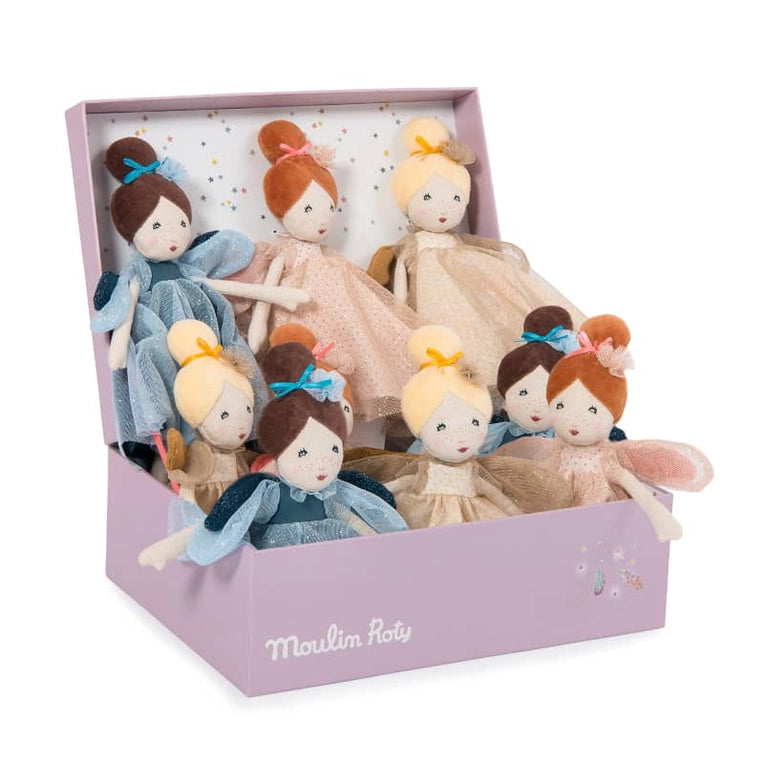 SMALL FAIRIES - DOLL