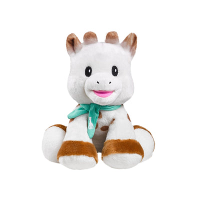 SOPHIE LA GIRAFE SWEETIE PLUSH