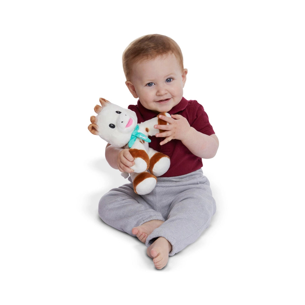 SOPHIE LA GIRAFE SWEETIE PLUSH