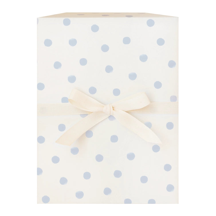 SNOWFALL GIFT WRAP
