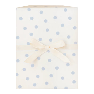 SNOWFALL GIFT WRAP