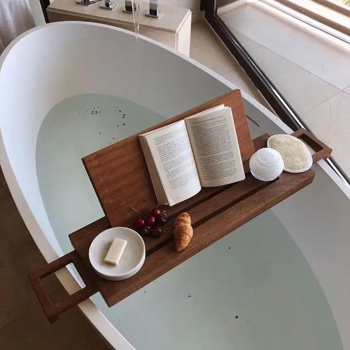 Spa Retreat - Coconut Wax Candle