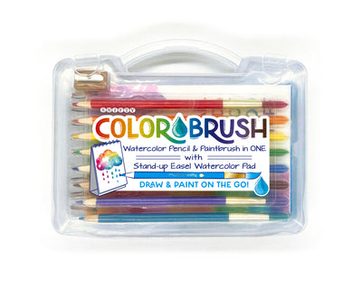 COLORBRUSH ON THE GO