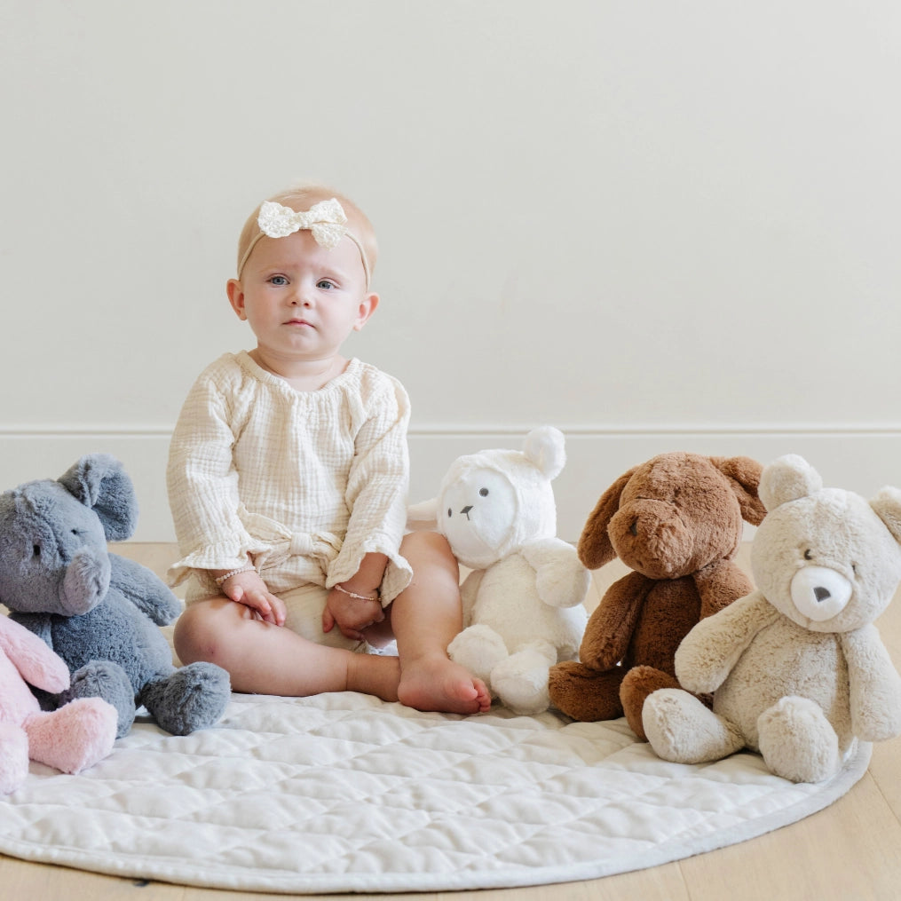 Saranoni Stuffed Animals