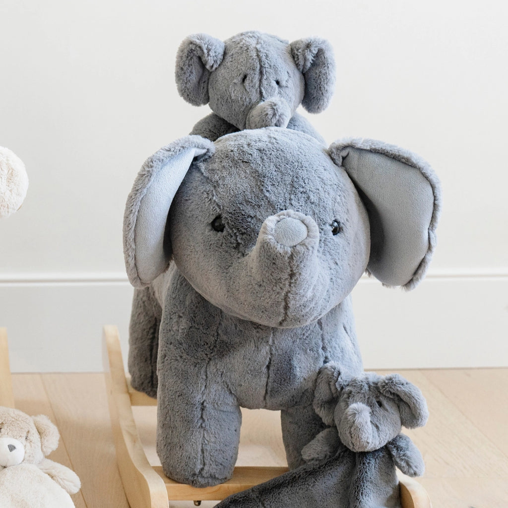 Saranoni Stuffed Animals