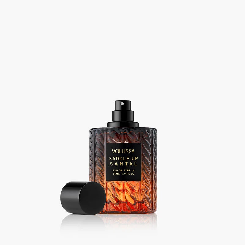 Voluspa Saddle Up Santal, Eau De Parfum