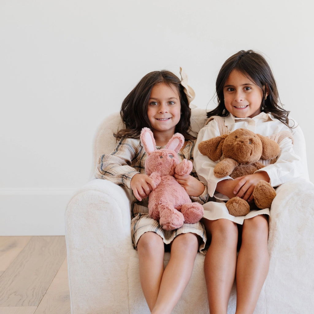 Saranoni Stuffed Animals