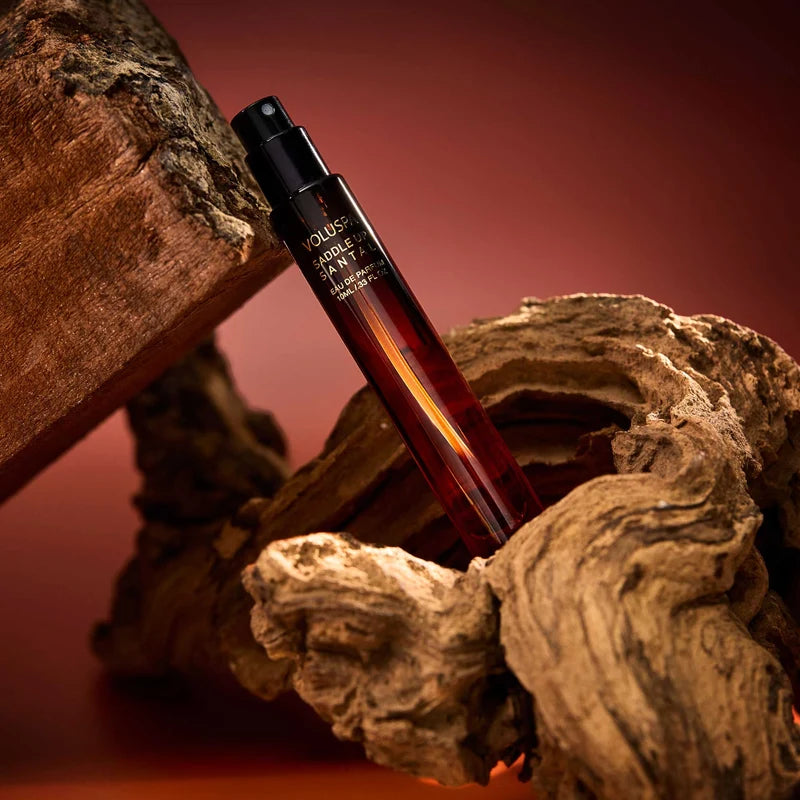 Voluspa Saddle Up Santal, Eau De Parfum