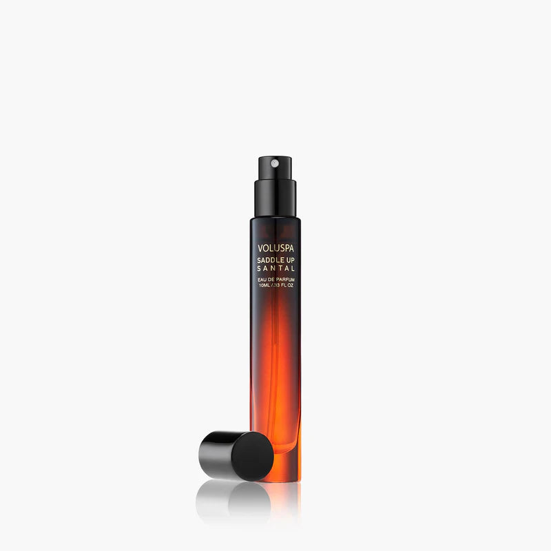 Voluspa Saddle Up Santal, Eau De Parfum