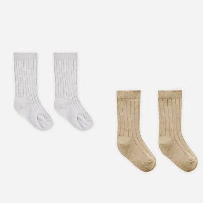 Sock Set - Quincy Mae