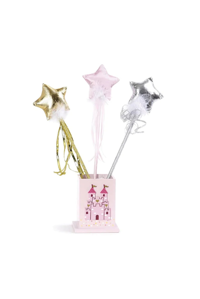 Deluxe Star Wands, Assorted