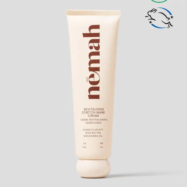 Revitalizing Stretch Mark Cream