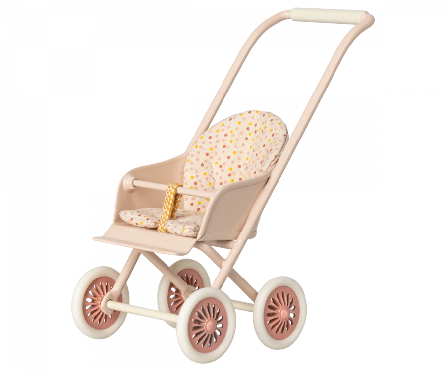 STROLLER, MICRO - POWDER