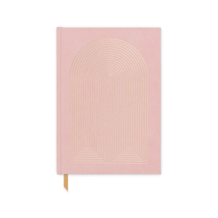 SUEDE JOURNALS