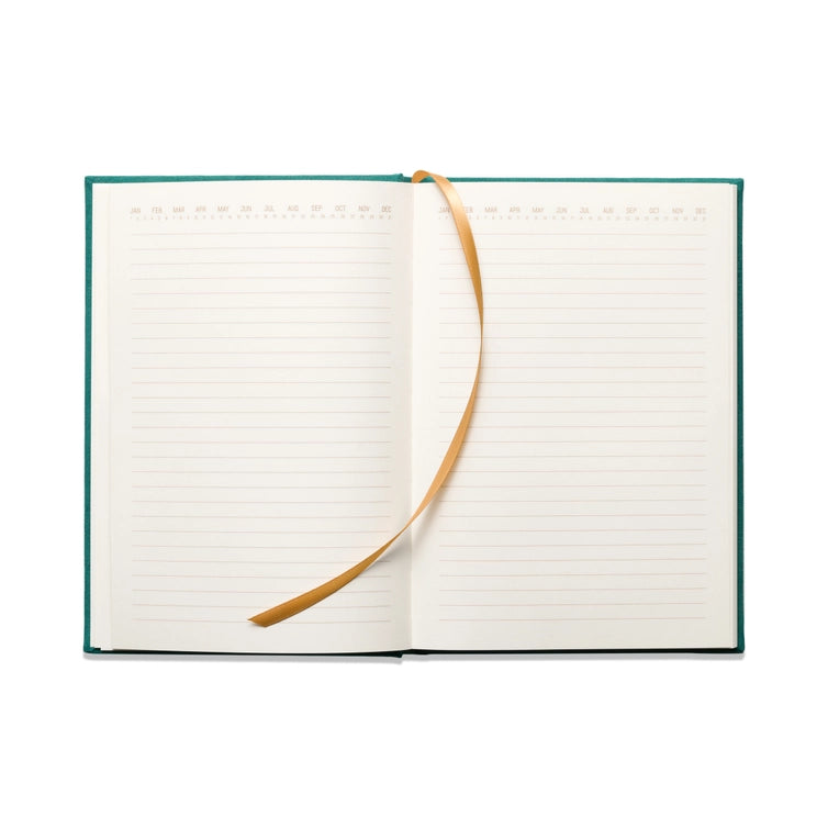 SUEDE JOURNALS